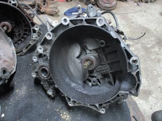КПП механическая (МКПП) Opel Zafira 2 поколение (B) 2005, 2.2 л., МКПП, минивэн, 55192042