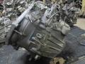 КПП механическая (МКПП) Opel Zafira 2 поколение (B) 2005, 2.2 л., МКПП, минивэн, 55192042 - фото №7