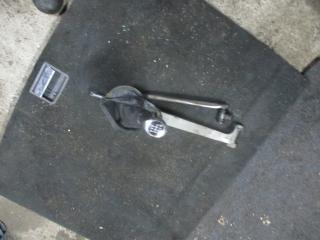 кулиса BMW 5 серия E60/E61 2006, 2.0 л., МКПП, универсал