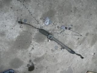 рулевая рейка Renault Kangoo 2 поколение 2010, 1.5 л., МКПП, фургон