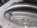 маховик Opel Zafira 2 поколение (B) 2005, 2.2 л., МКПП, минивэн - фото №5