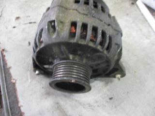 генератор Ford Fiesta 4 поколение 1998, 1.3 л., 0123310023