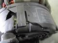 генератор Ford Fiesta 4 поколение 1998, 1.3 л., 0123310023 - фото №5