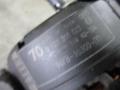 генератор Ford Fiesta 4 поколение 1998, 1.3 л., 0123310023 - фото №6