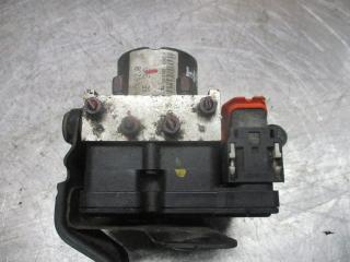 блок ABS Suzuki Swift 3 поколение 2005, 1.3 л., МКПП, хетчбэк 5 дв., 62J0BE2WD