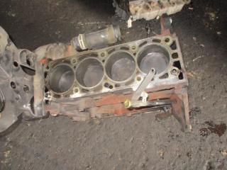 блок цилиндров Opel Astra G 2000, 1.8 л.