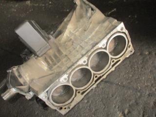 блок цилиндров Volkswagen Golf 4 поколение 2002, 1.4 л., AKQ