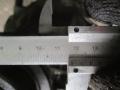 редуктор заднего моста Mercedes-Benz E-Класс W211/S211 2004, 2.2 л., 2113503192 - фото №3