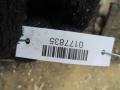 редуктор заднего моста Mercedes-Benz E-Класс W211/S211 2004, 2.2 л., 2113503192 - фото №4