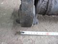 карданный вал Mercedes-Benz C-Класс W203/S203/CL203 2003, 2.7 л., АКПП, универсал, 2034105106 - фото №2