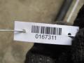 карданный вал Mercedes-Benz C-Класс W203/S203/CL203 2003, 2.7 л., АКПП, универсал, 2034105106 - фото №5