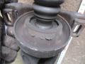 карданный вал Mercedes-Benz C-Класс W203/S203/CL203 2003, 2.7 л., АКПП, универсал, 2034105106 - фото №6