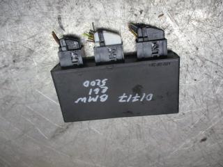 блок управления парктрониками BMW 5 серия E60/E61 2006, 2.0 л., МКПП, универсал, 9116264