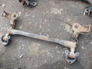 балка подвески задняя Opel Astra G 2002, 2.2 л., МКПП, кабриолет