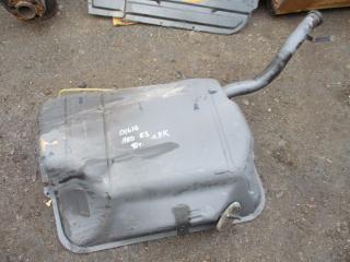бак топливный Audi 80 B3 1990, 1.8 л., МКПП, седан