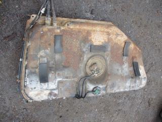 бак топливный Chevrolet Nubira 1 поколение 2007, 1.6 л., МКПП, универсал