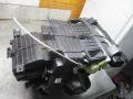 отопитель в сборе (печка) Dacia Sandero 1 поколение 2009, 1.4 л., МКПП, хетчбэк 5 дв., 8200739475 - фото №5