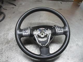 руль Suzuki Swift 3 поколение 2005, 1.3 л., МКПП, хетчбэк 5 дв.