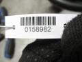 руль Suzuki Swift 3 поколение 2005, 1.3 л., МКПП, хетчбэк 5 дв. - фото №4