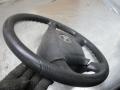 руль Mazda 323 6 поколение [рестайлинг] 2003, 1.6 л., МКПП, хетчбэк 5 дв. - фото №5