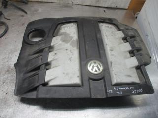 декоративная крышка двигателя Volkswagen Touareg 1 поколение 2005, 3.0 л., АКПП, хетчбэк 5 дв., 059103925AN