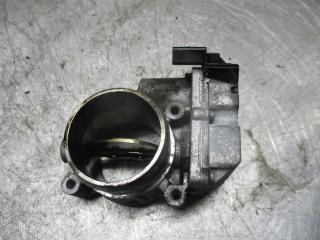 заслонка дроссельная Volkswagen Touareg 1 поколение 2005, 3.0 л., АКПП, хетчбэк 5 дв., A2C30247400