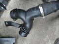 патрубок интеркулера Volkswagen Touareg 1 поколение 2005, 3.0 л., АКПП, хетчбэк 5 дв., 7L6145795L, 7L6145795Q - фото №2
