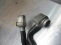 трубка кондиционера Audi A6 4F/C6 2006, 2.7 л., 4F0260701M, 4F0260707AF - фото №2