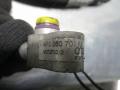 трубка кондиционера Audi A6 4F/C6 2006, 2.7 л., 4F0260701M, 4F0260707AF - фото №3