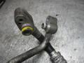 трубка кондиционера Audi A6 4F/C6 2006, 2.7 л., 4F0260701M, 4F0260707AF - фото №6