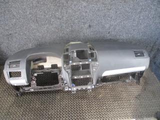 панель передняя салона (торпедо) Opel Zafira 2 поколение (B) 2005, 1.8 л., робот, минивэн