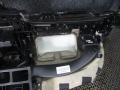 панель передняя салона (торпедо) Opel Zafira 2 поколение (B) 2005, 1.8 л., робот, минивэн - фото №9