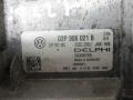 блок управления двигателем Volkswagen Polo 5 поколение 2012, 1.2 л., МКПП, хетчбэк 5 дв., 03P906021B - фото №3