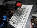 блок предохранителей Mercedes-Benz C-Класс W203/S203/CL203 2003, 2.7 л., АКПП, универсал, 2035451801 - фото №4