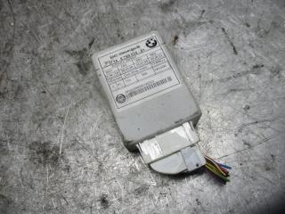блок управления подвеской BMW 5 серия E60/E61 2006, 2.0 л., МКПП, универсал, 676983401