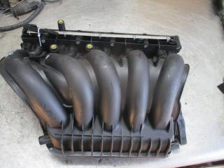 коллектор впускной Mercedes-Benz C-Класс W203/S203/CL203 2003, 2.7 л., АКПП, универсал