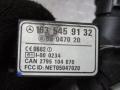 замок зажигания Mercedes-Benz M-Класс W163 [рестайлинг] 2003, 2.7 л., АКПП, внедорожник 5 дв., 1635459132 - фото №4