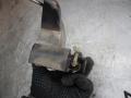 замок двери передней правой Mercedes-Benz M-Класс W163 2000, 2.7 л., АКПП, внедорожник 5 дв., A1637202835 - фото №4