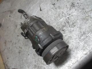 компрессор кондиционера Volkswagen Sharan 1 поколение 1998, 1.9 л., 1H0820803D