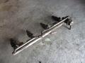 форсунка Audi A6 4A/C4 1996, 1.8 л., 058133551A - фото №2
