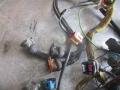 проводка Audi A6 4A/C4 1996, 1.8 л., 90579355 - фото №3