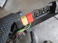 проводка Audi A6 4A/C4 1996, 1.8 л., 90579355 - фото №4