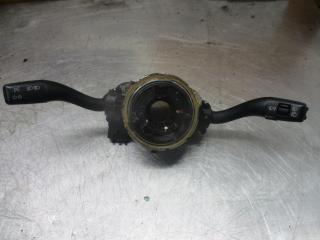переключатель подрулевой (стрекоза) Audi A4 B6 2003, 2.5 л., АКПП, универсал, 8E0953549F