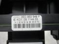 переключатель подрулевой (стрекоза) Audi A4 B6 2003, 2.5 л., АКПП, универсал, 8E0953549F - фото №5