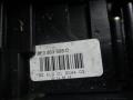 переключатель подрулевой (стрекоза) Audi A4 B6 2003, 2.5 л., АКПП, универсал, 8E0953549F - фото №7