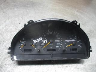 щиток приборов (приборная панель) Mercedes-Benz M-Класс W163 [рестайлинг] 2003, 2.7 л., АКПП, внедорожник 5 дв., A1635407611