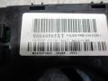переключатель подрулевой (стрекоза) Citroen C4 1 поколение 2006, 1.6 л., АКПП, хетчбэк 5 дв., 96644965XT - фото №3