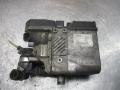 автономный отопитель (Webasto) Citroen Evasion 1 поколение 1997, 2.0 л., МКПП, минивэн - фото №6