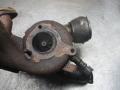 турбина Volkswagen Sharan 1 поколение [рестайлинг] 2001, 1.9 л., 03G253014E - фото №6