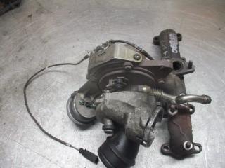 турбина Volkswagen Passat B6 2006, 2.0 л., 03G253014N